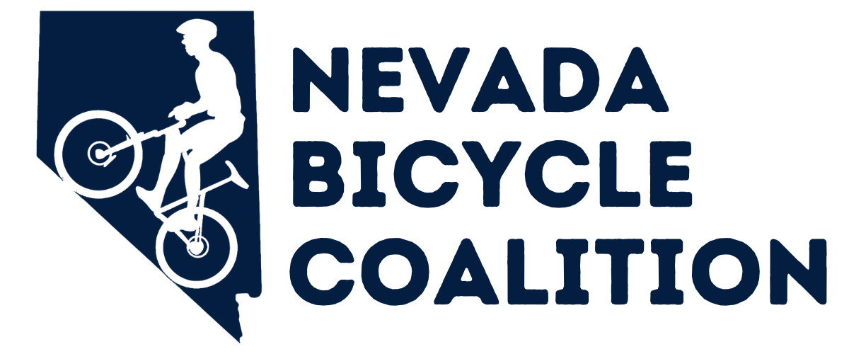 NEVADA BICYCLE COALITION INC