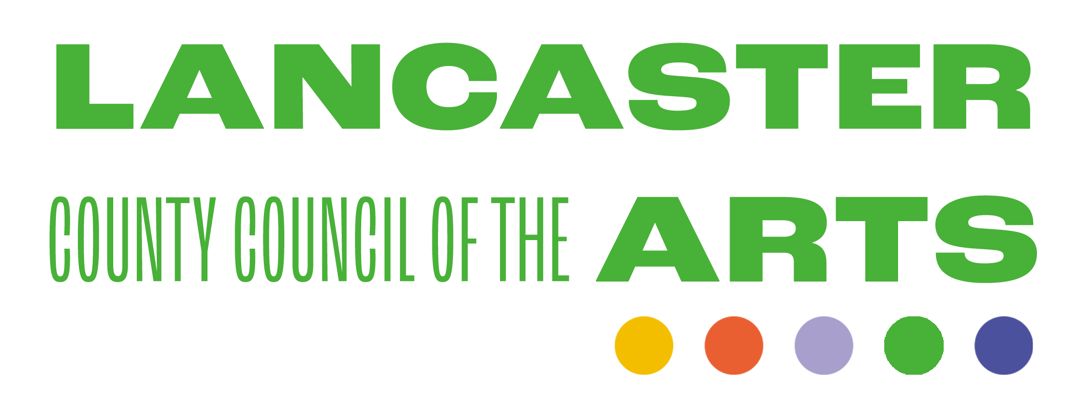 Lancaster County Council of the Arts