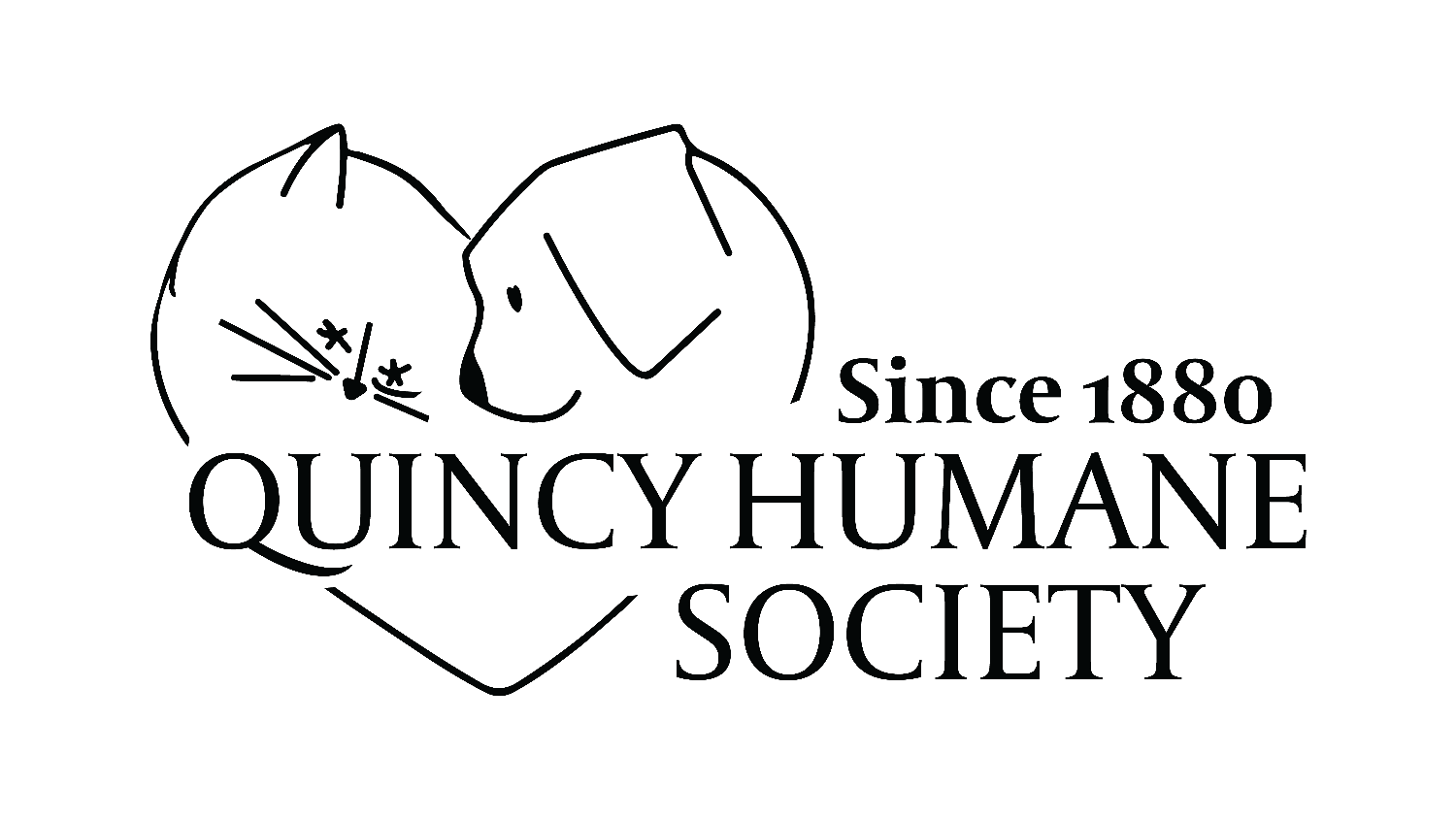 QUINCY HUMANE SOCIETY