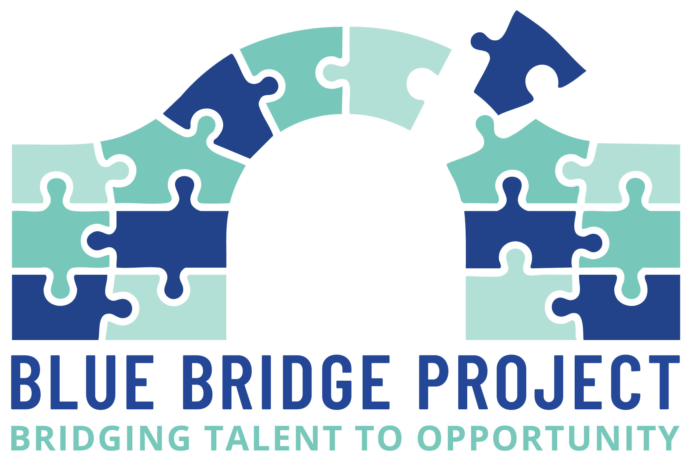 Blue Bridge Project