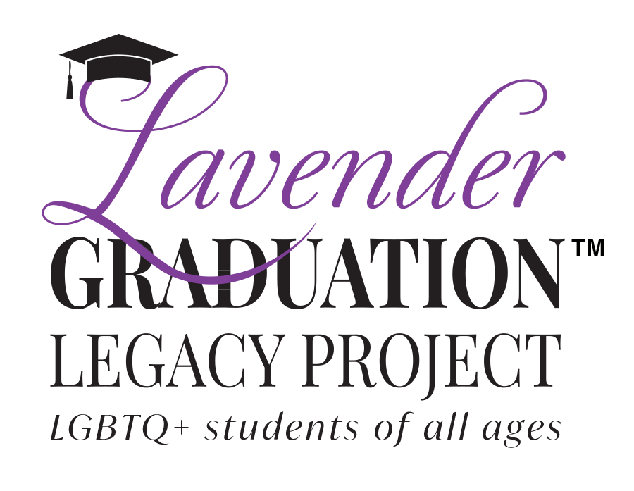 Lavender Graduation Legacy Project