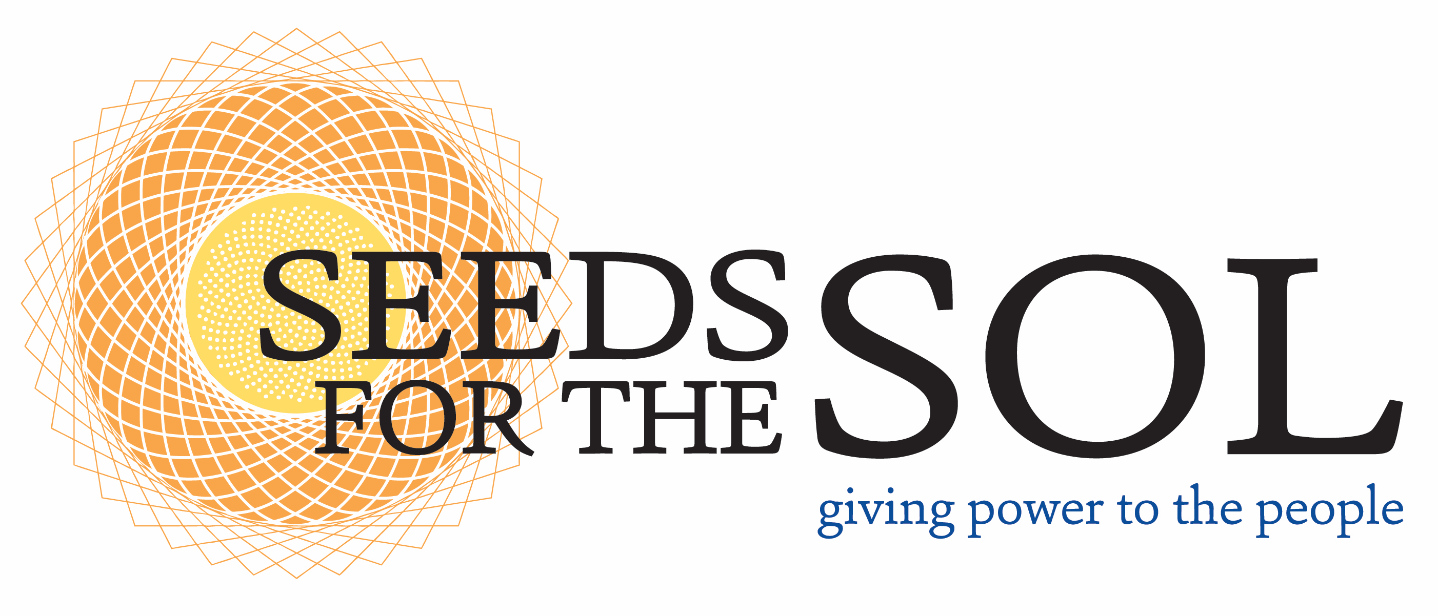 Seeds for the Sol Inc
