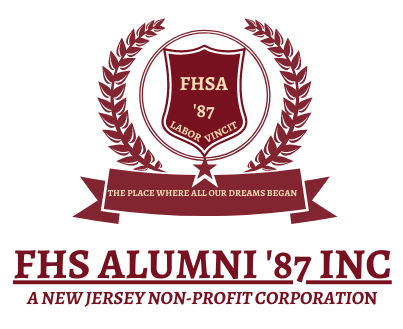 FHS Alumni 87 INC