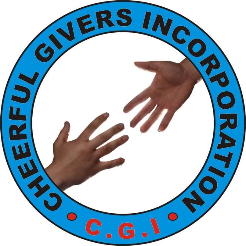 Cheerful Givers Incorporation