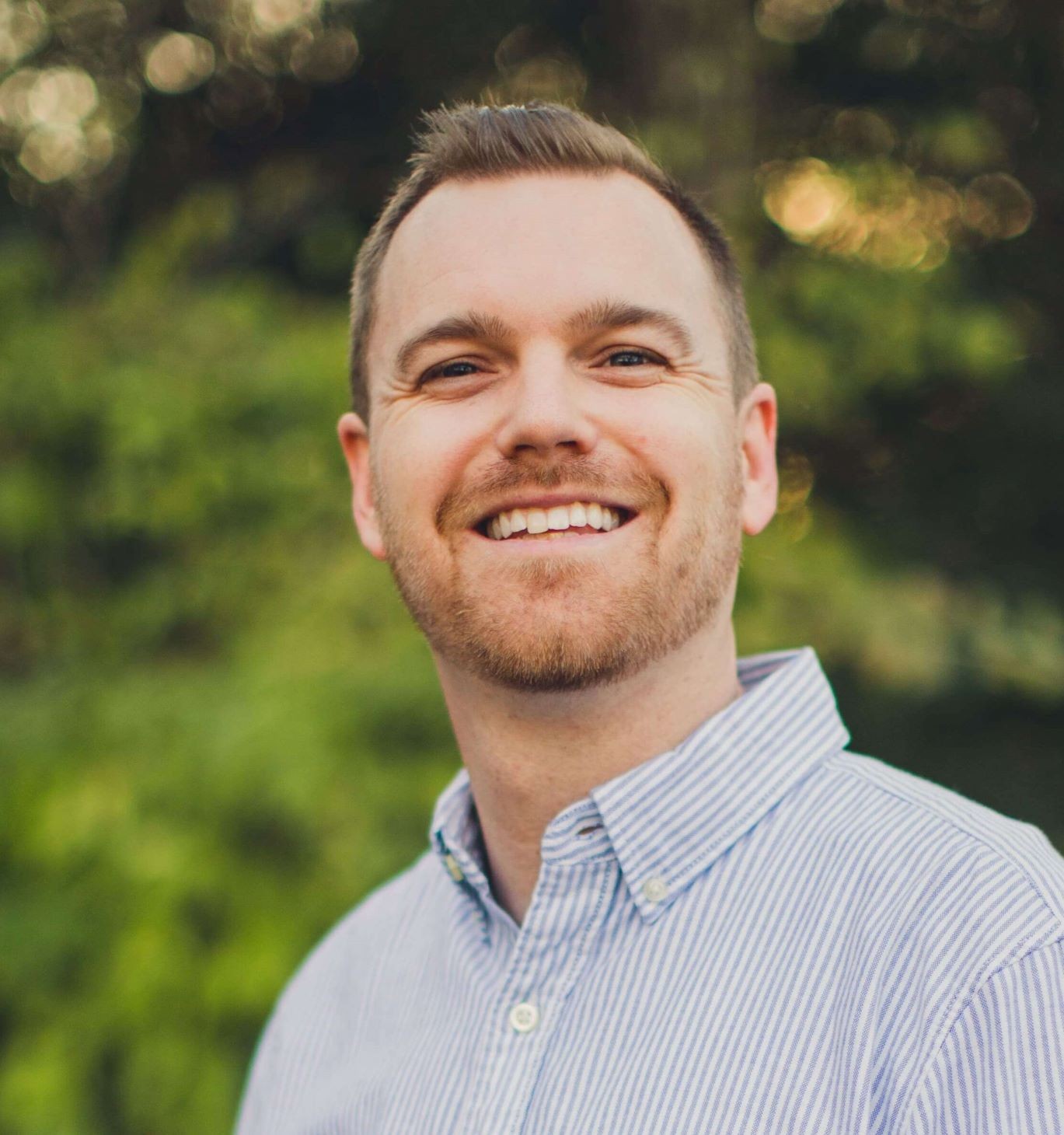 Seth Henderson avatar