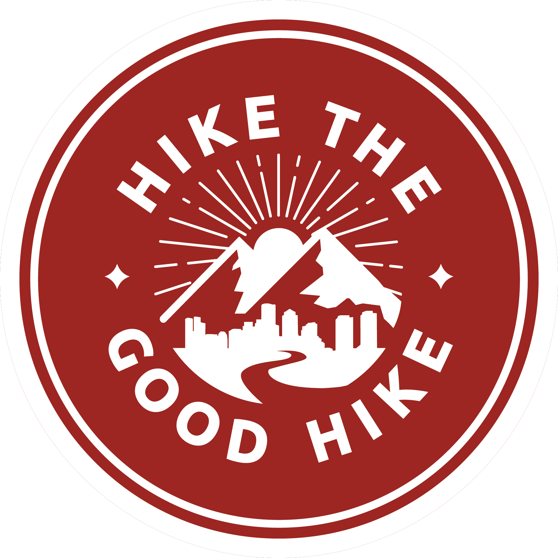 Hike The Good Hike