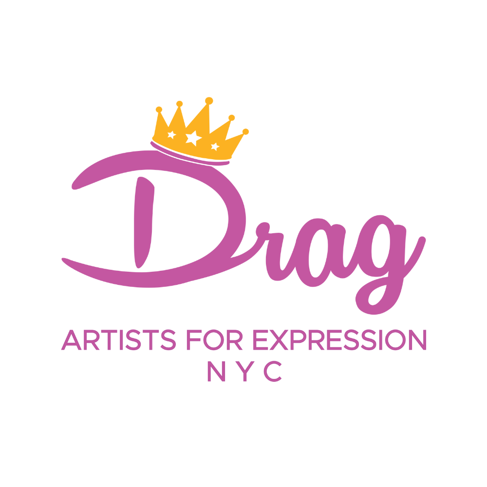 Drag Artists for Expression NYC