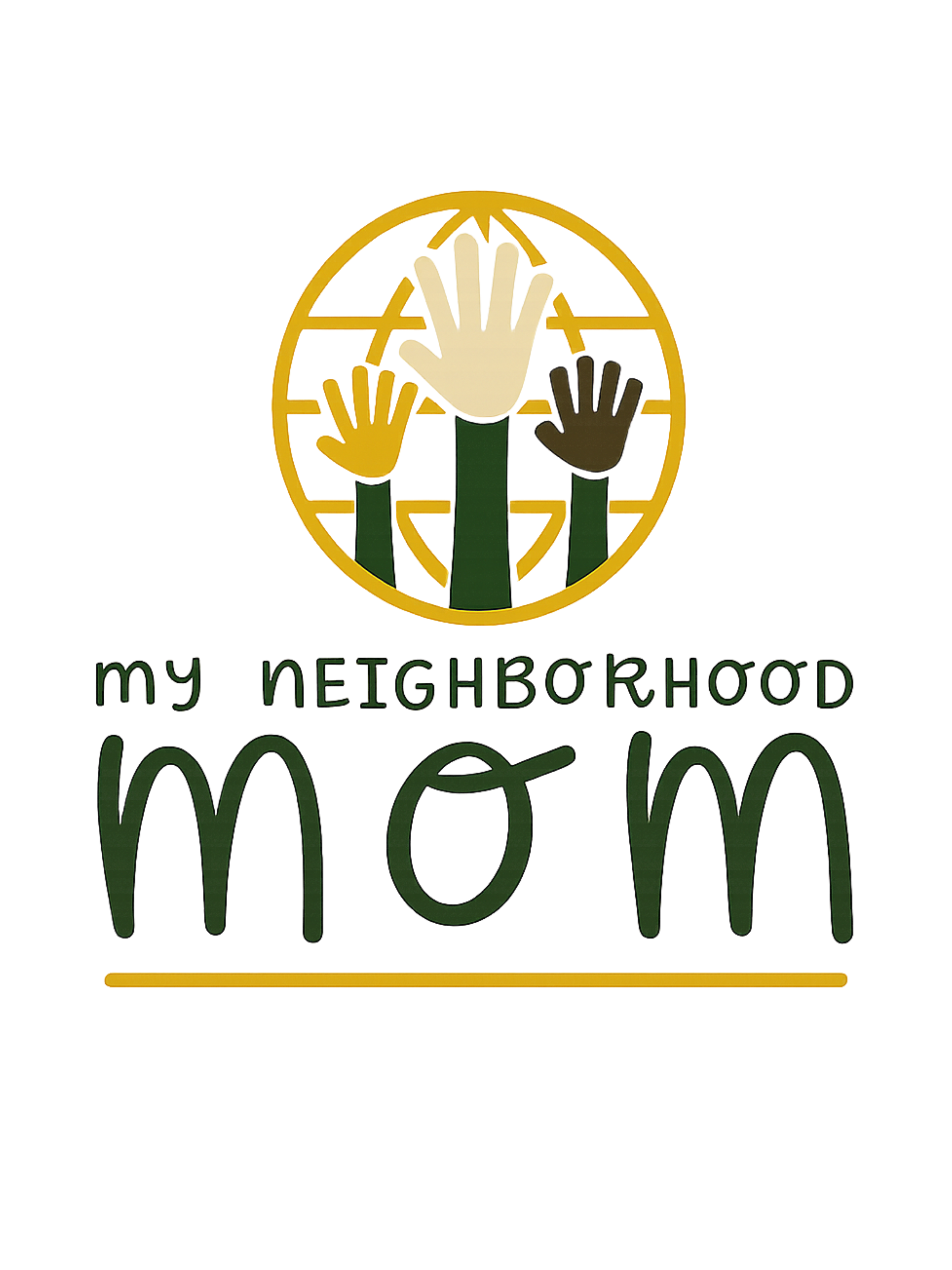 My Neighborhood Mom