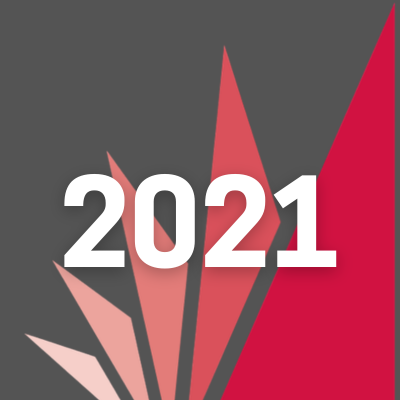 Class of 2021 logo
