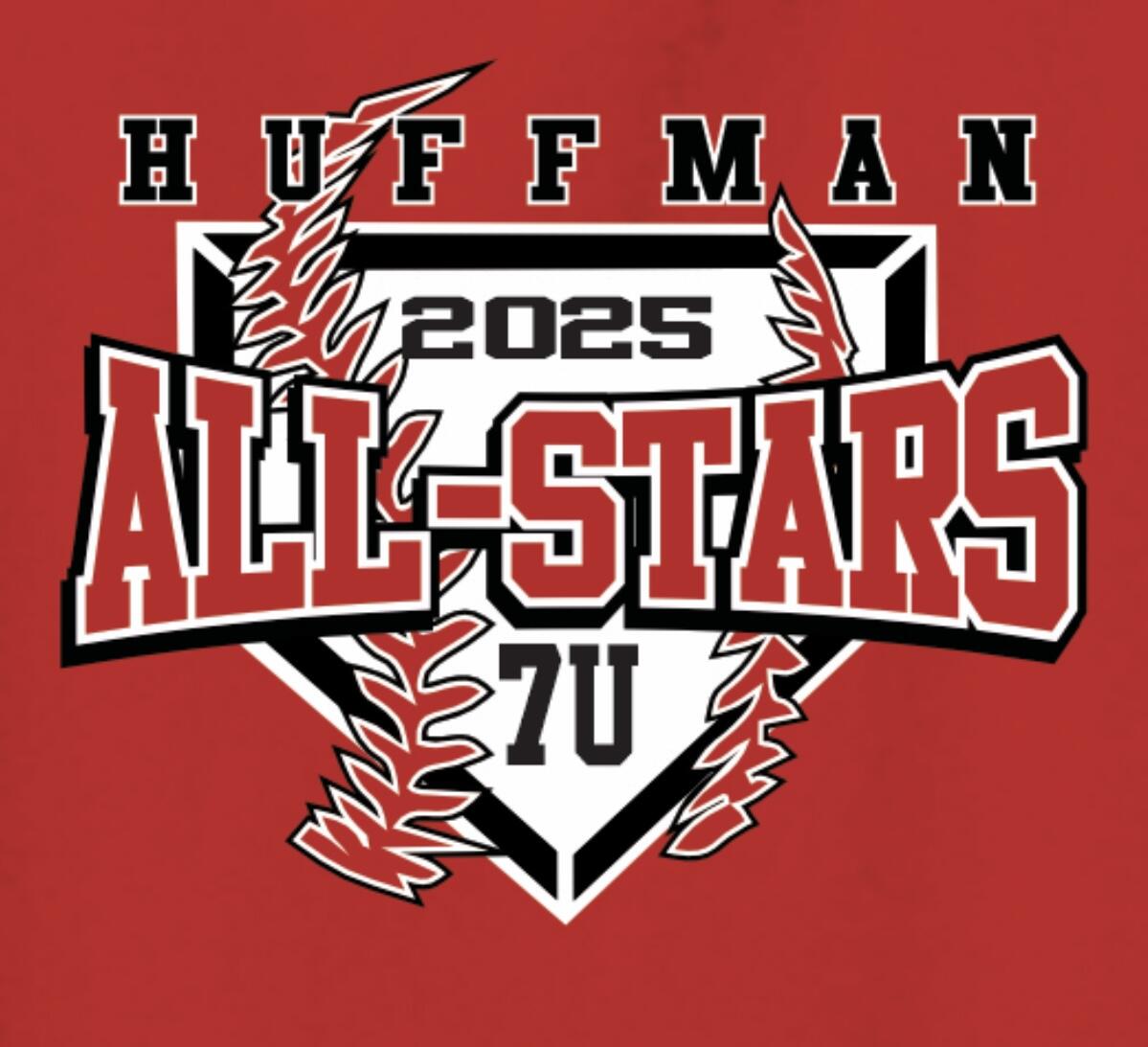 Huffman 6U All-Stars