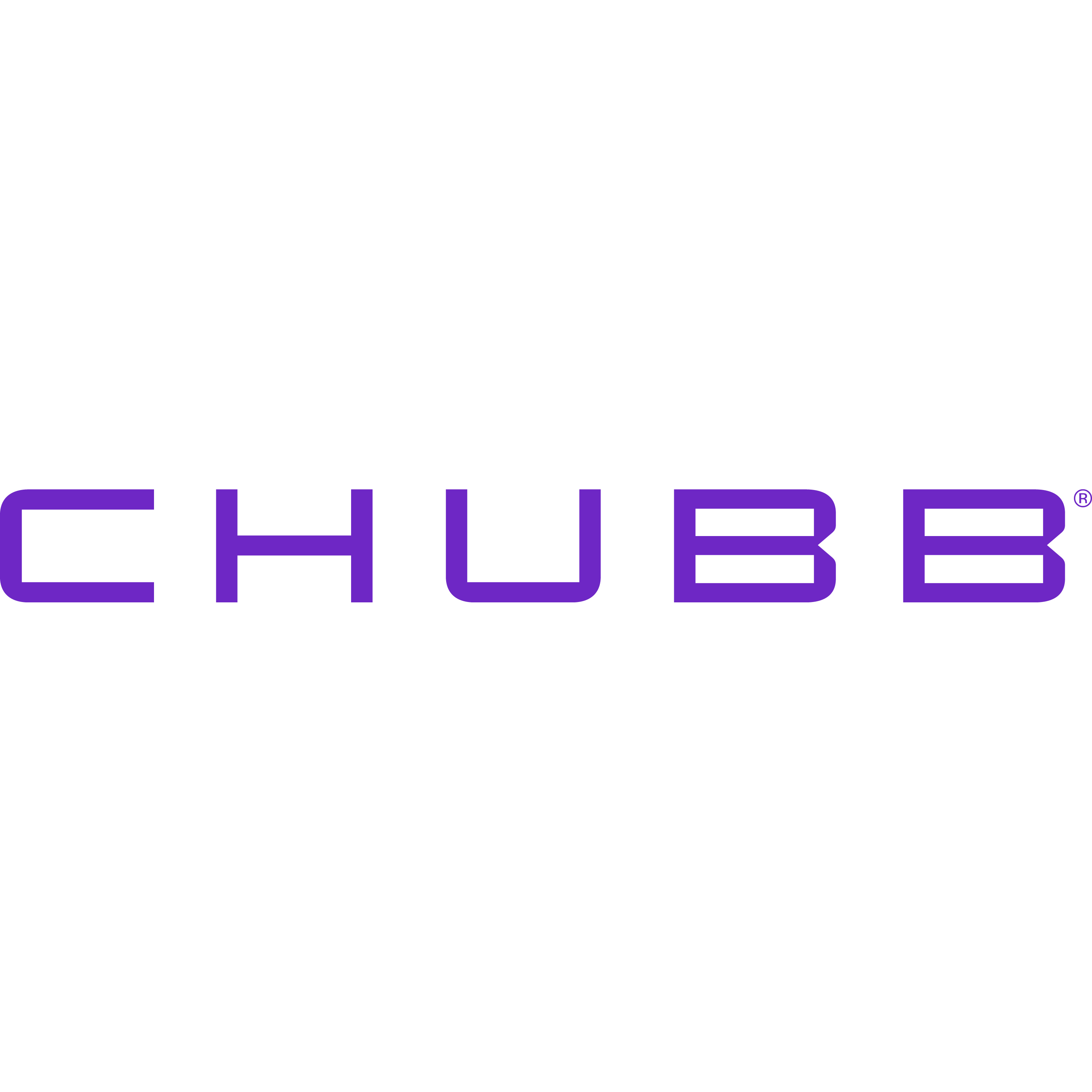 Chubb logo
