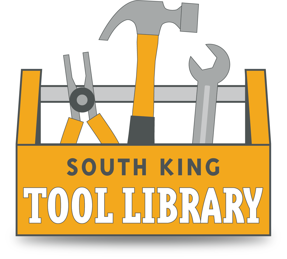 South King Tool Library