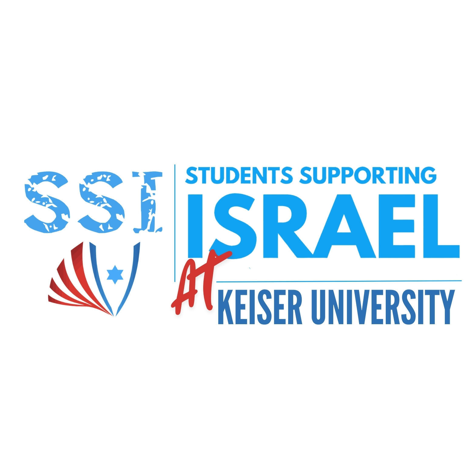 SSI at Keiser University logo