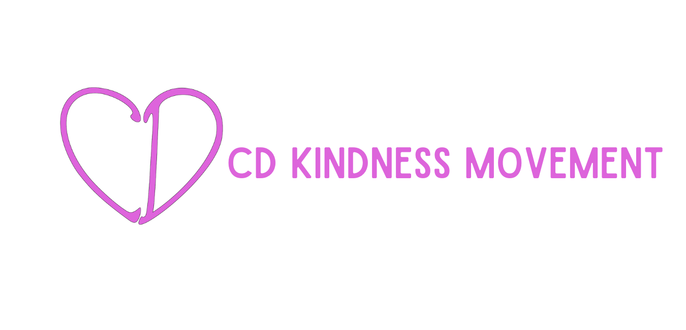 CD Kindness Movement