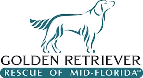 Golden Retriever Rescue of Mid-Florida, Inc.