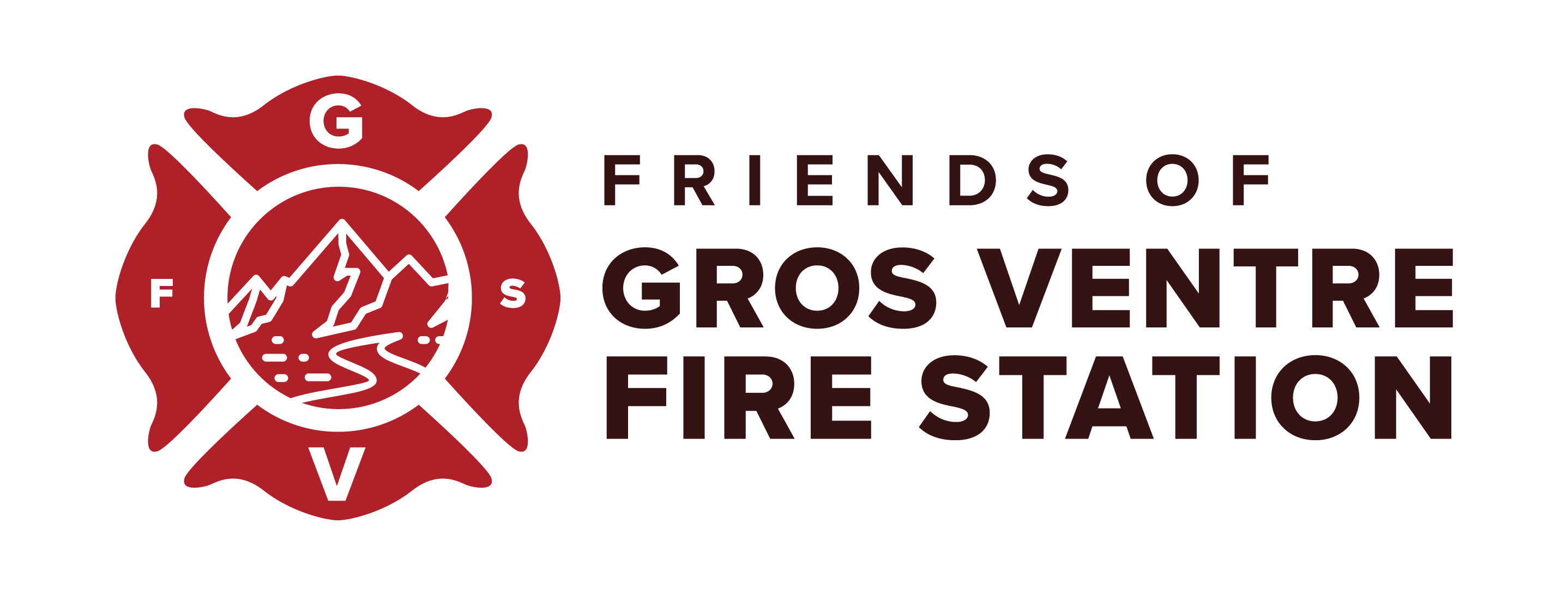 Friends of Gros Ventre Fire Station