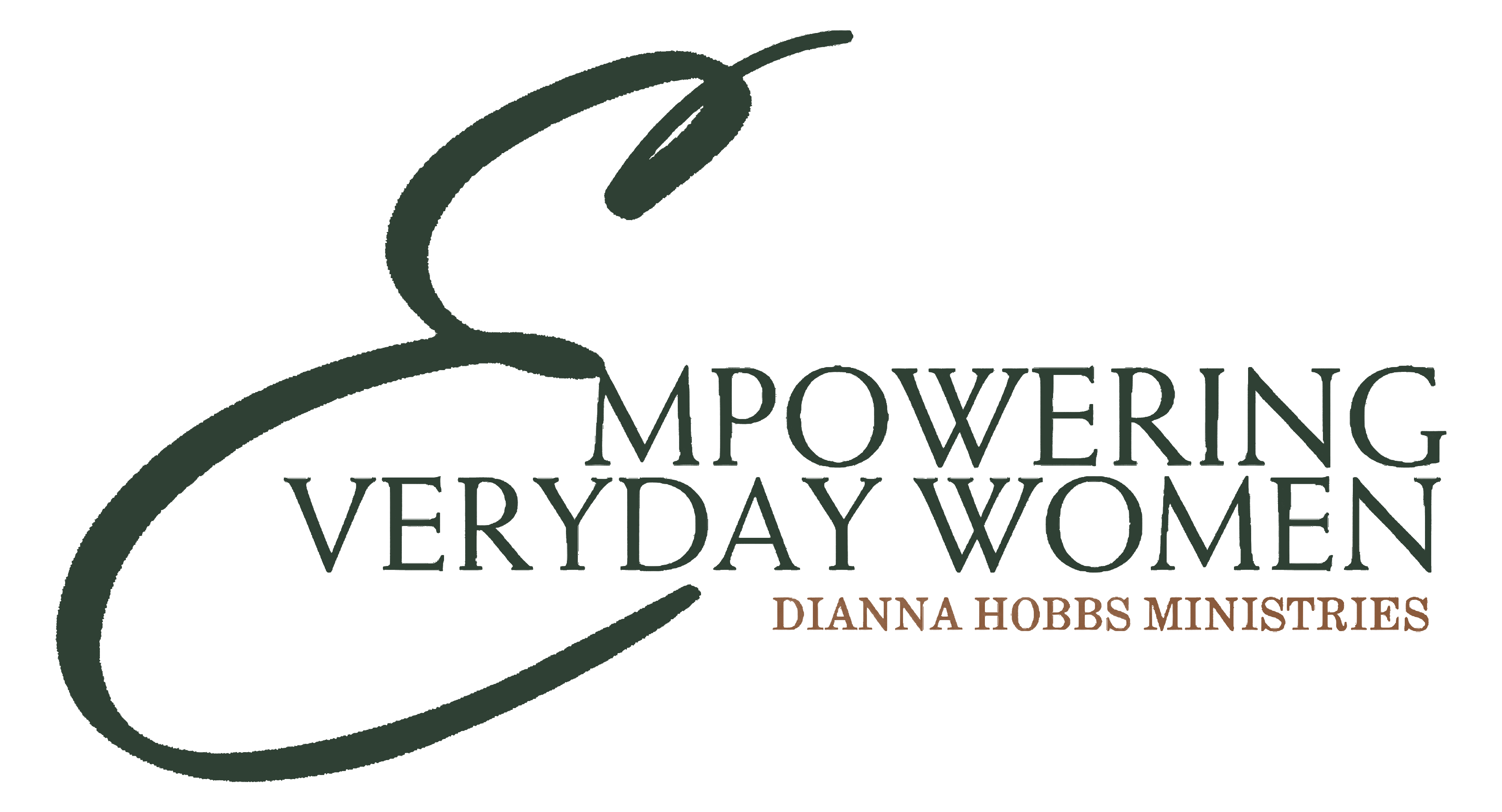 Empowering Everyday Women Ministries Inc
