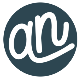 Adventure Nannies logo