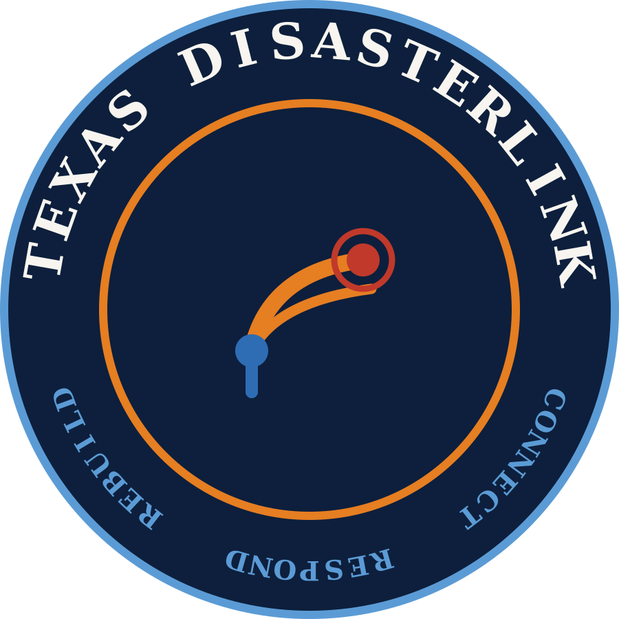 Texas DisasterLink