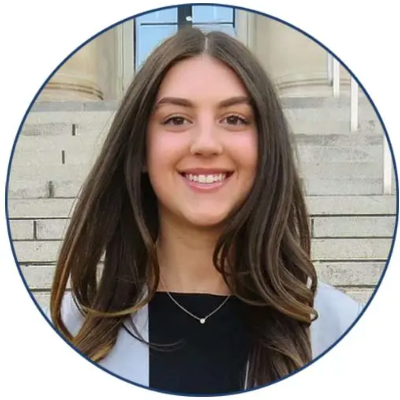 Madelyn DeLee avatar