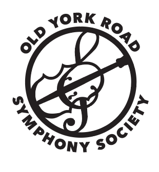Old York Road Symphony Society