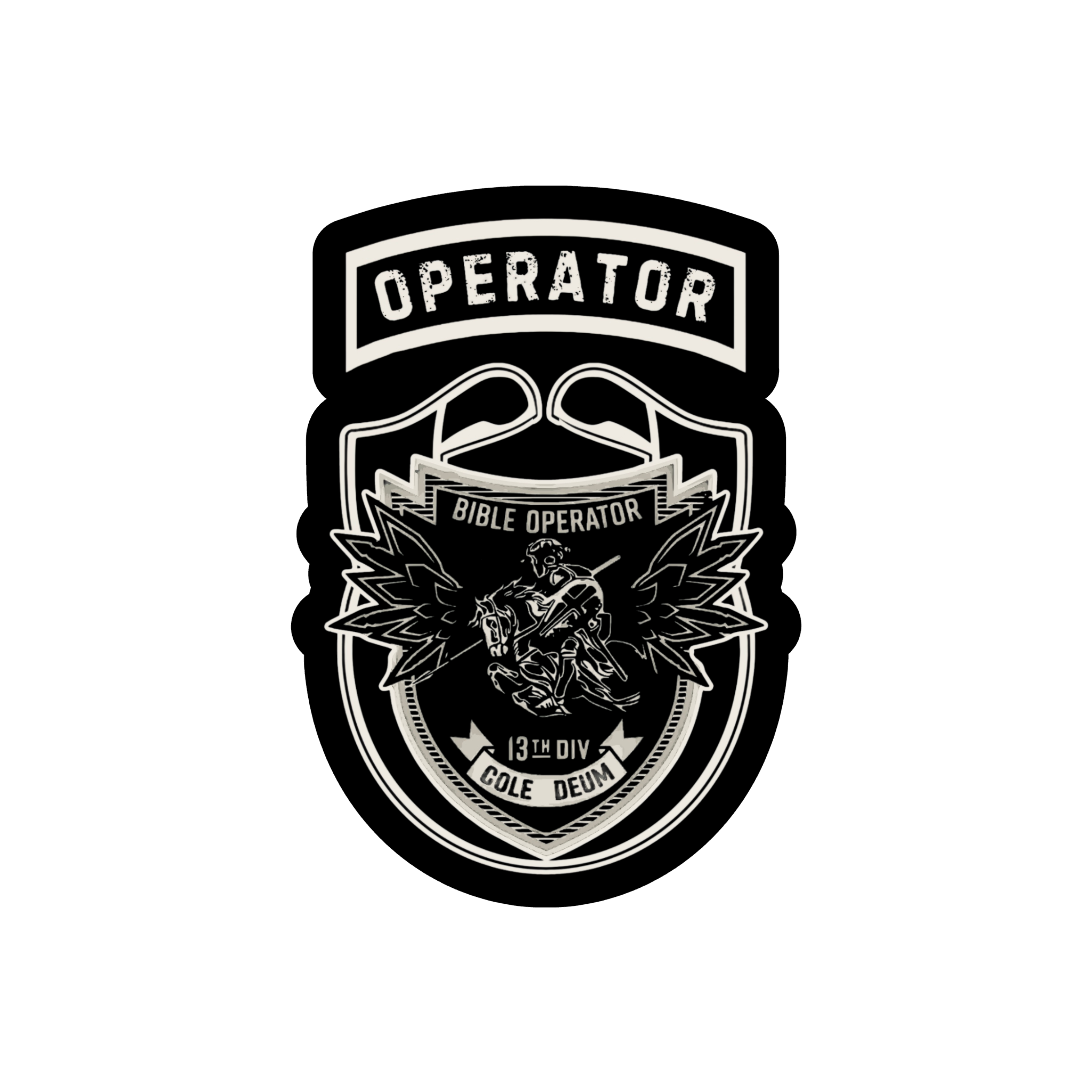 Bible Operator, Inc.