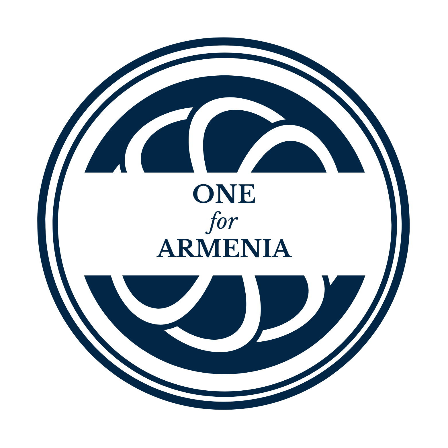 ONE for ARMENIA