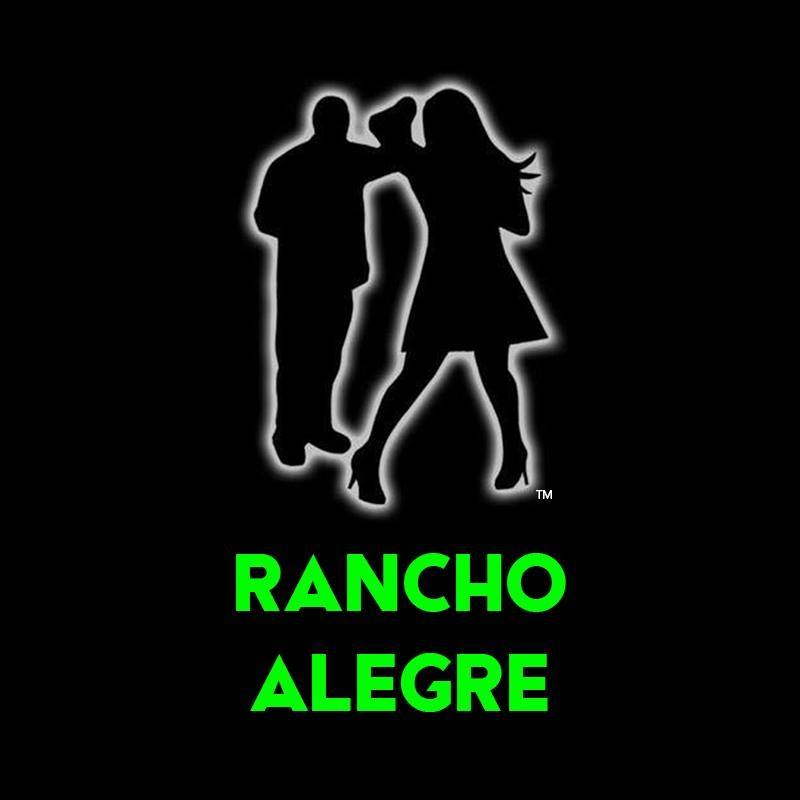 Rancho Alegre Radio
