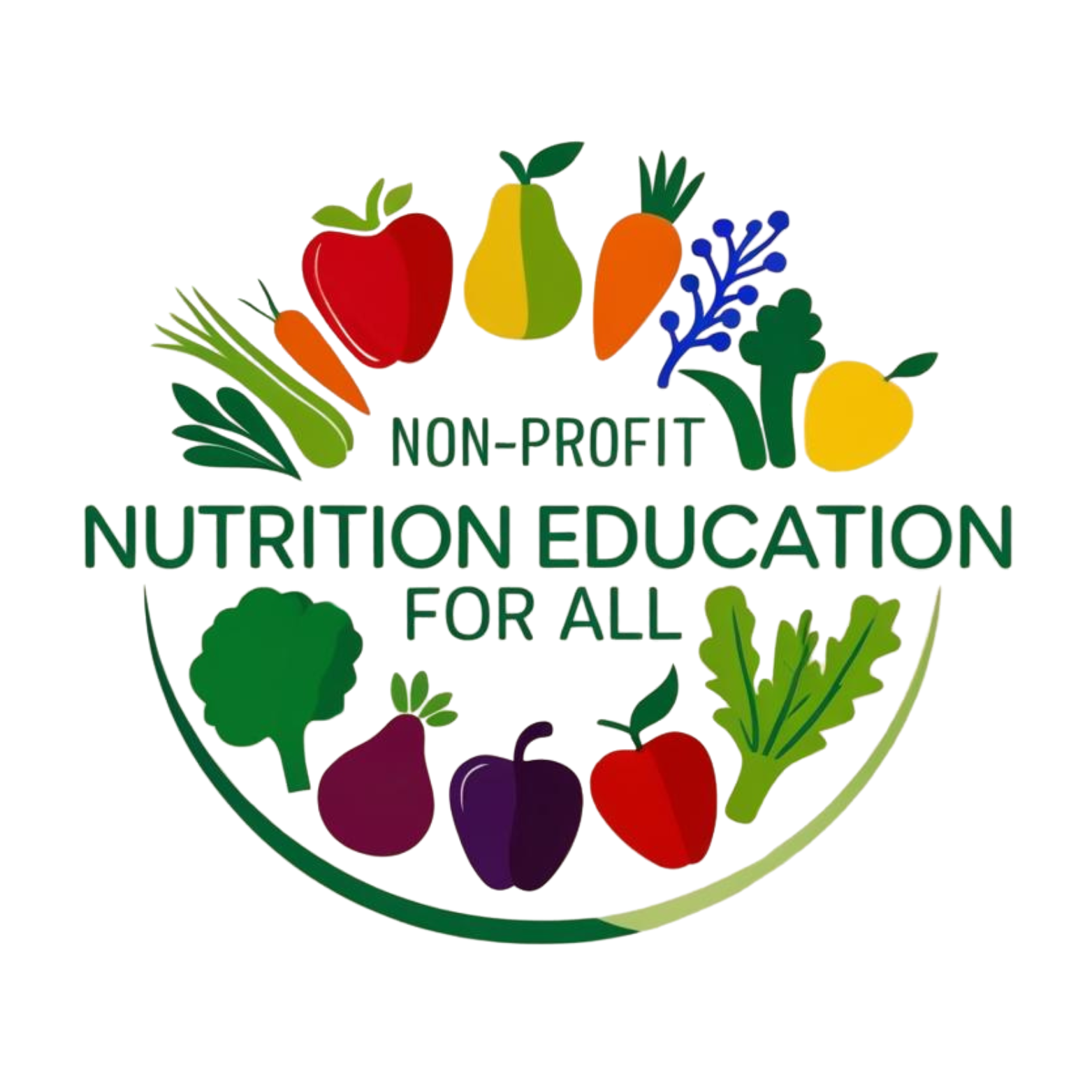 Nutrition Education for All Inc
