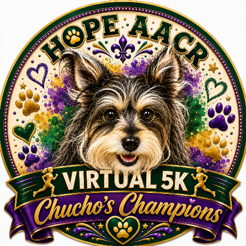 Chucho's Champions logo