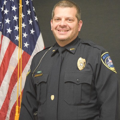 Eric Mistretta avatar