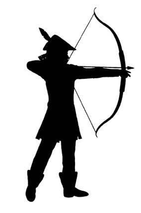 Sherwood Forest Club