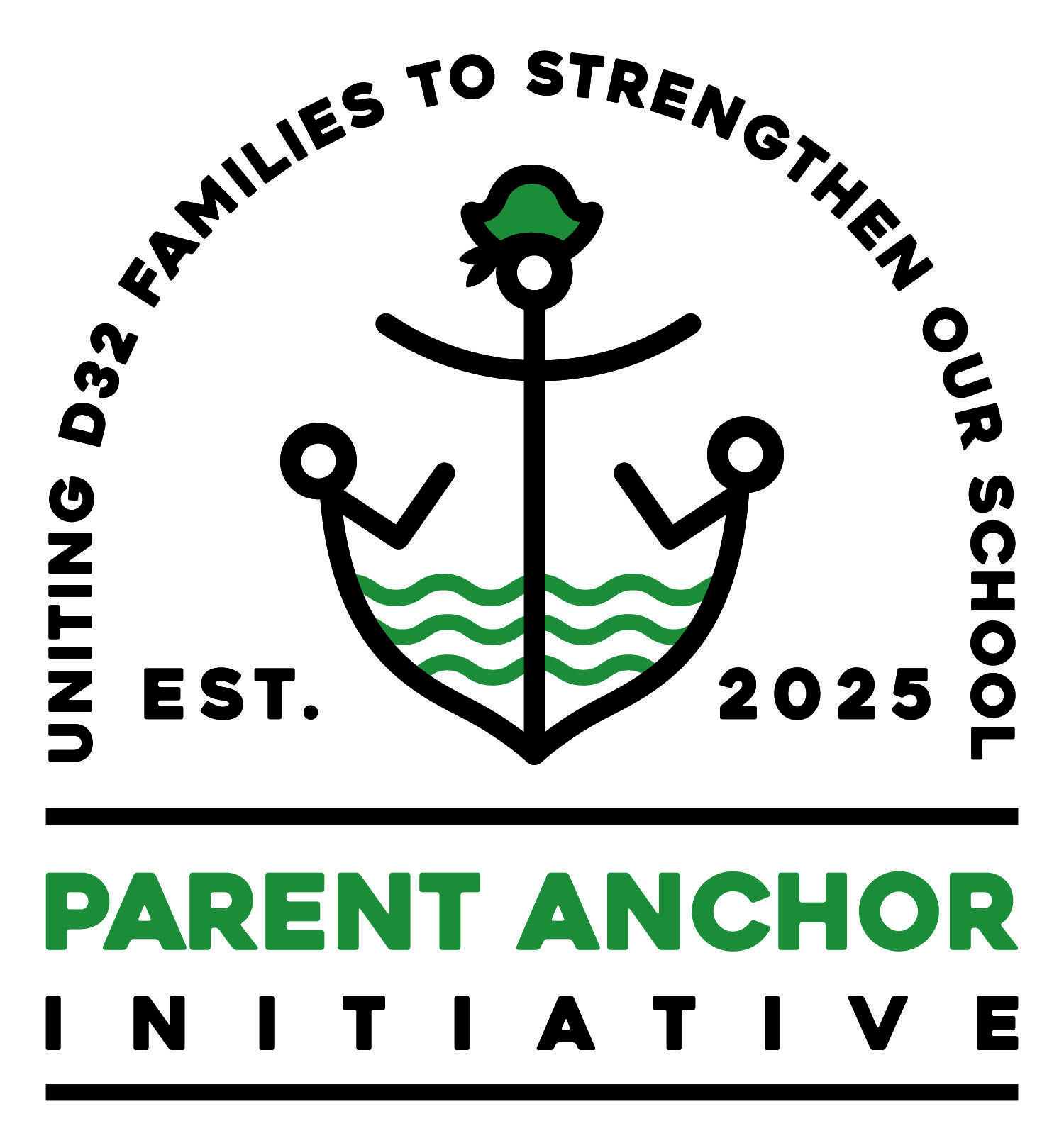 Parent Anchor Initiative