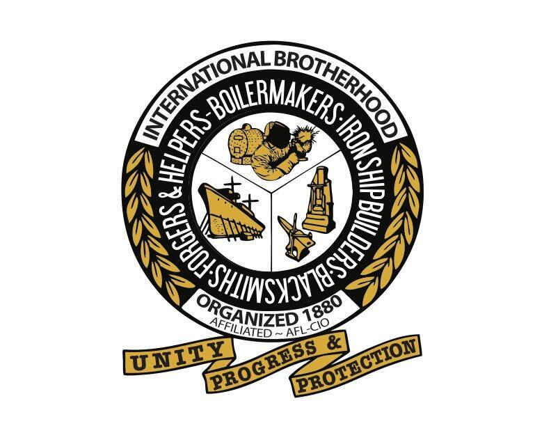 Boiler Makers Union Local 92 logo