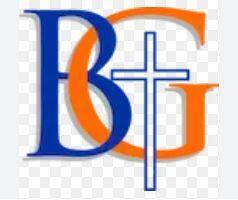 Bishop Gorman High School logo