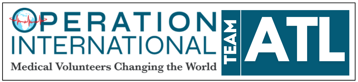 Operation International Team ATL