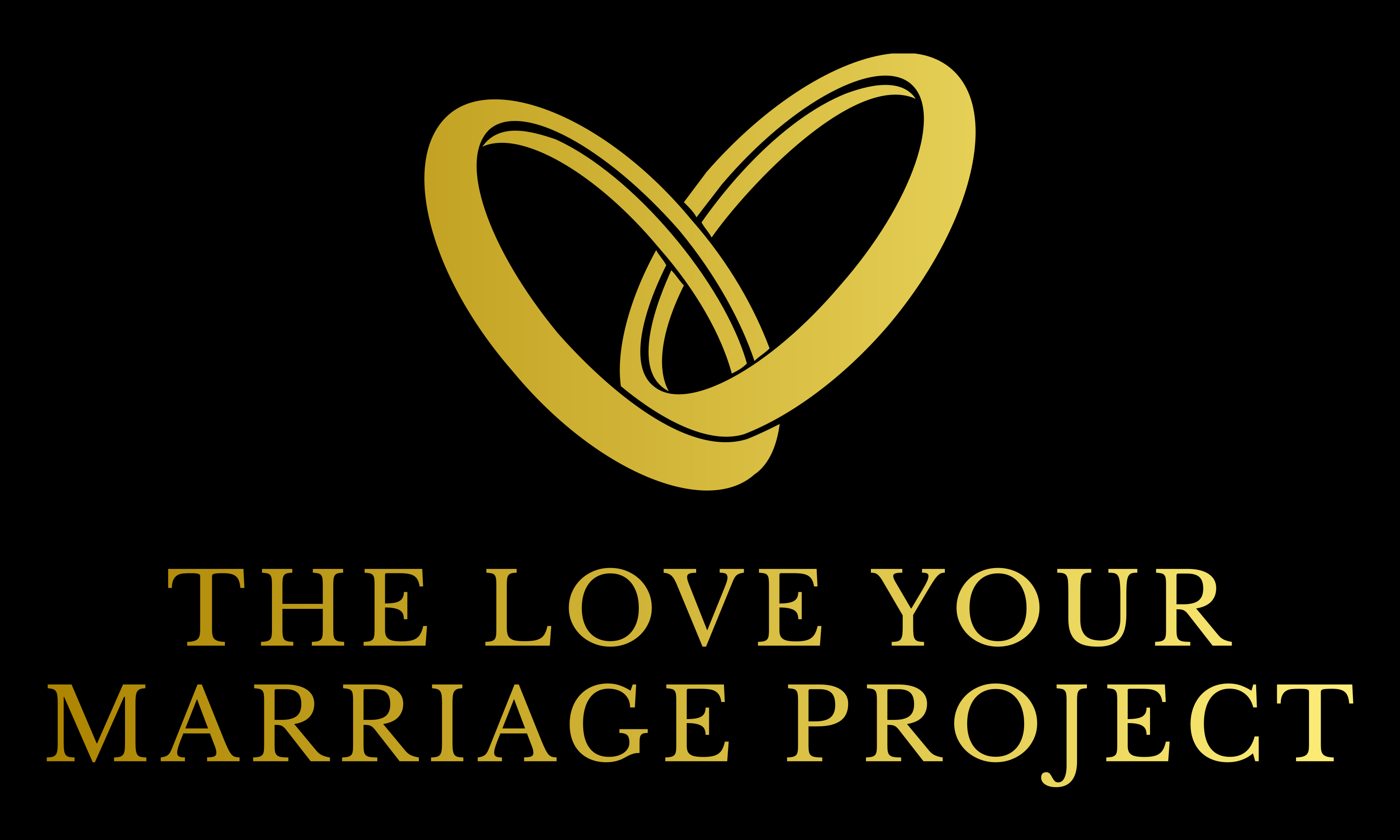 Love Your Marriage Project