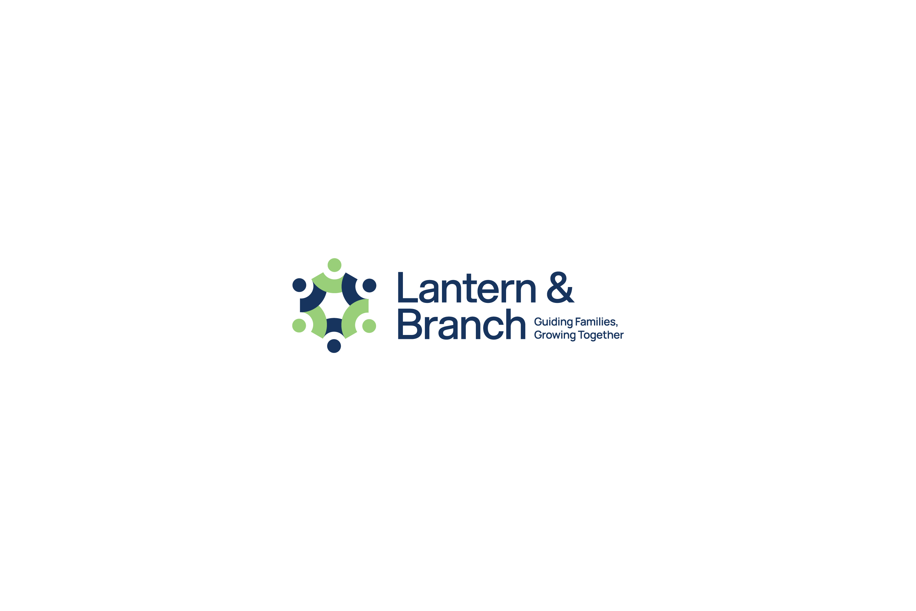 Lantern and Branch