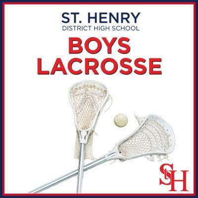 Boys Lacrosse logo