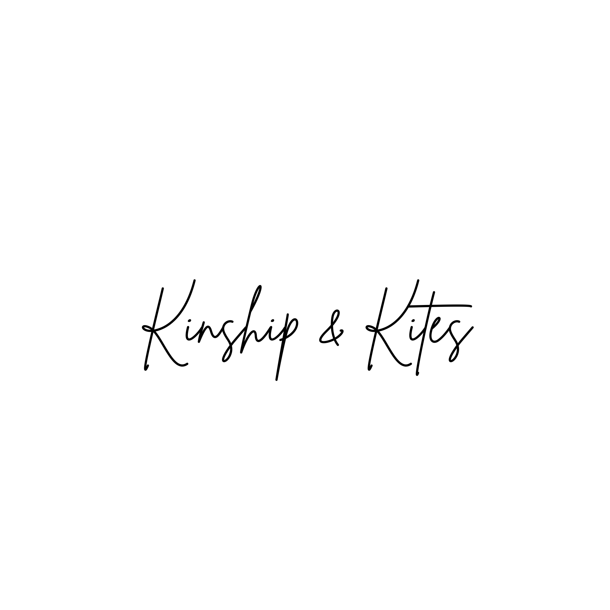 Kinship & Kites