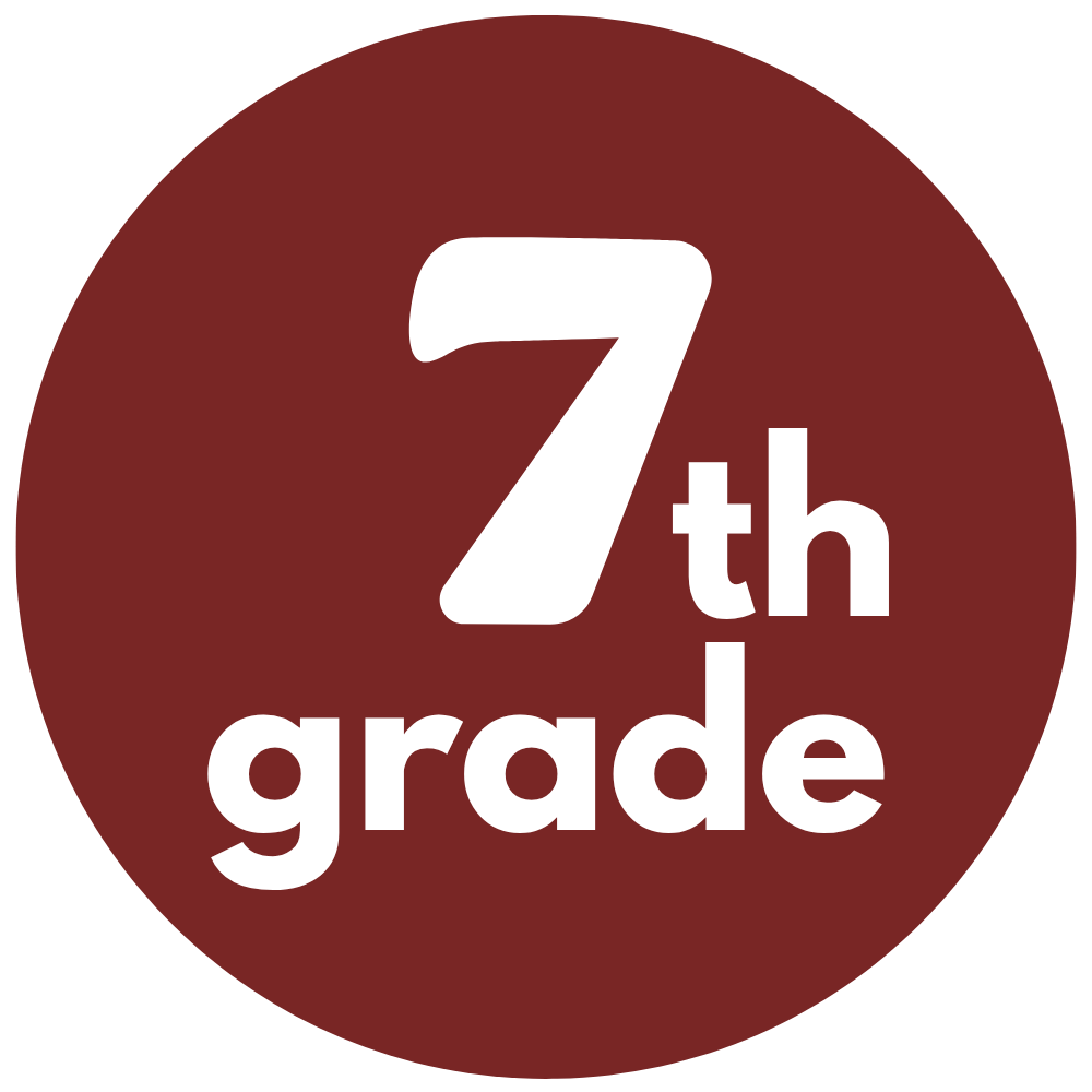 7th Grade logo
