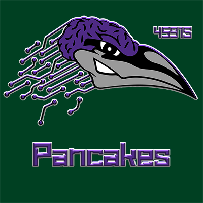 Pancakes logo