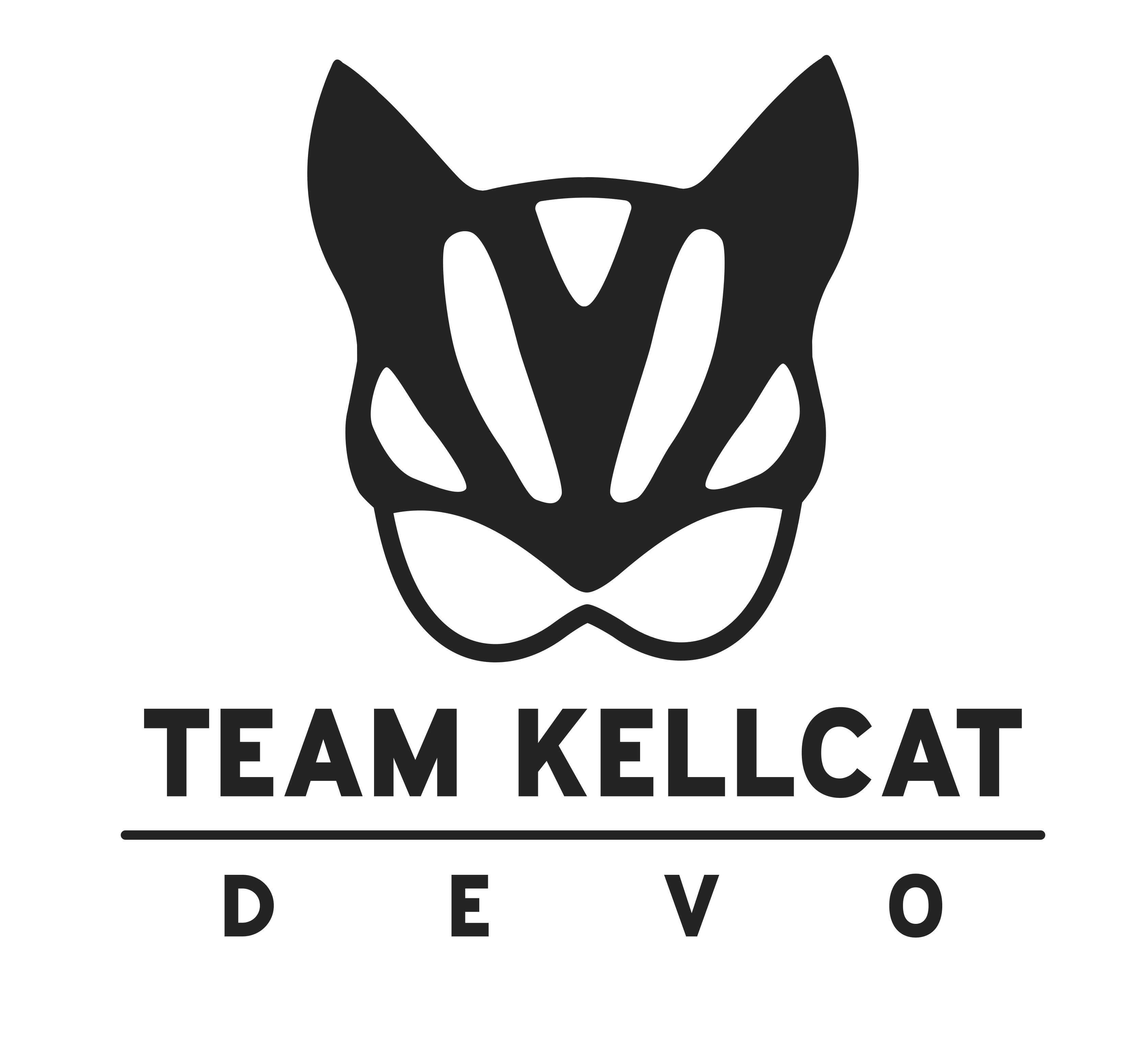 Team Kellcat Development