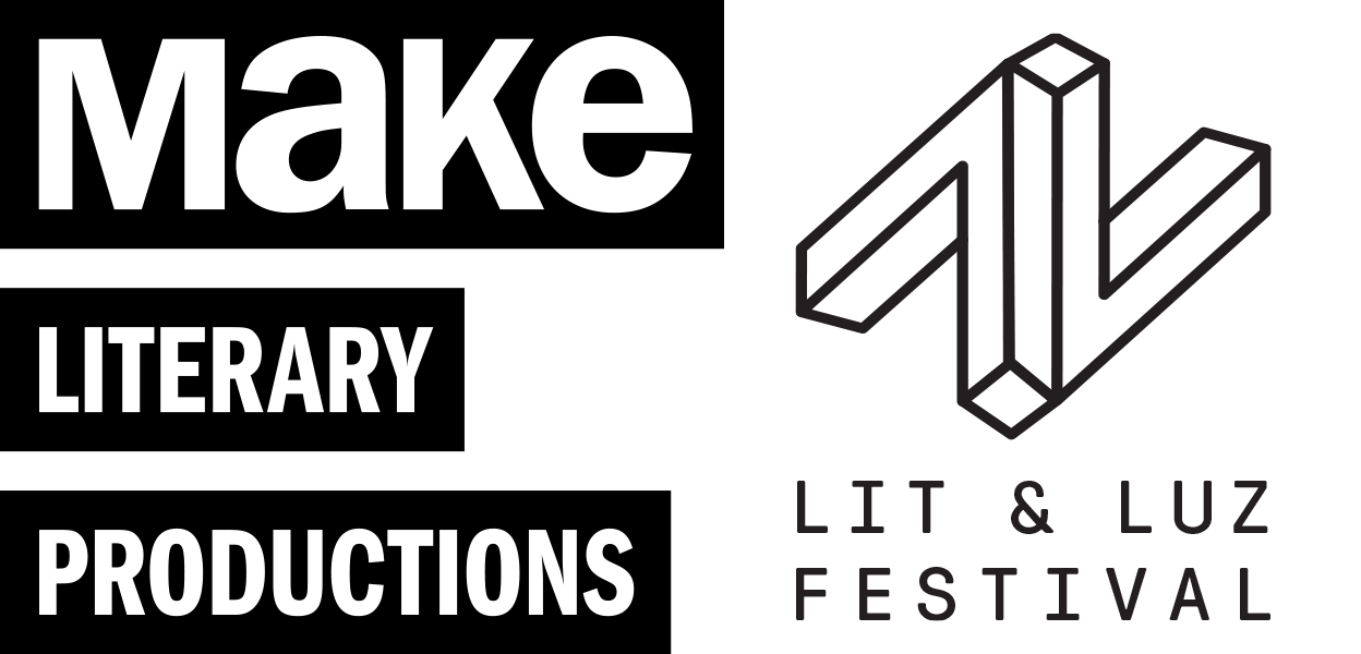 Make Literary Productions NFP