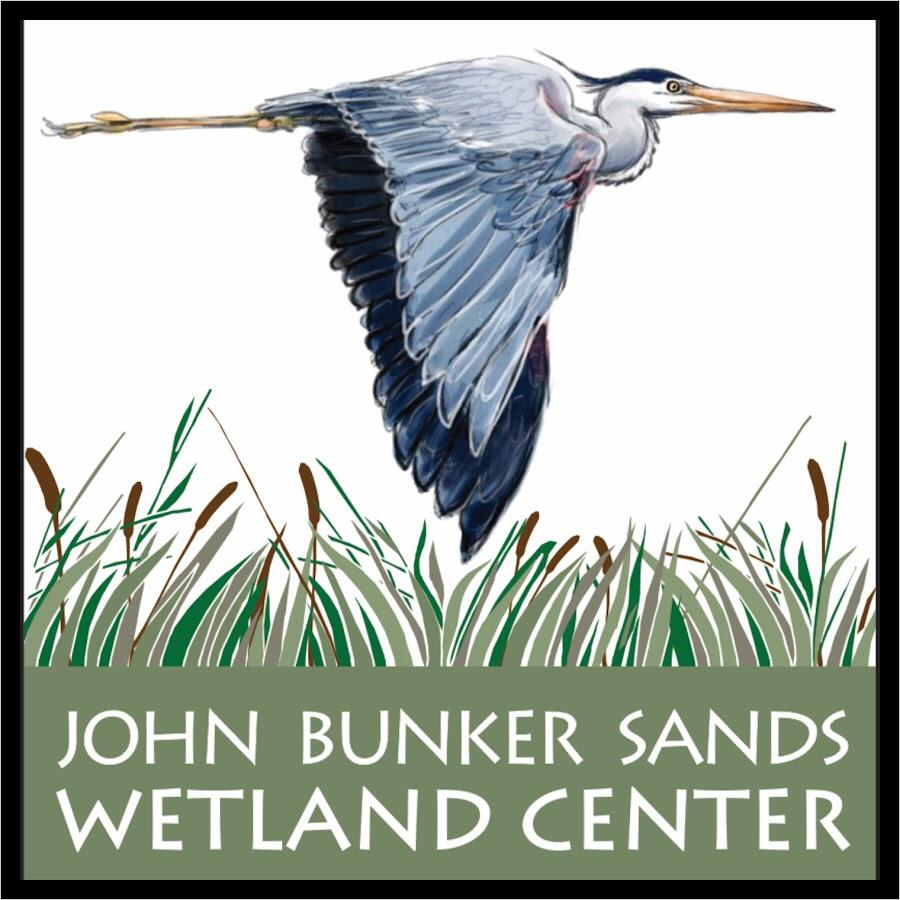 John Bunker Sands Wetland Center