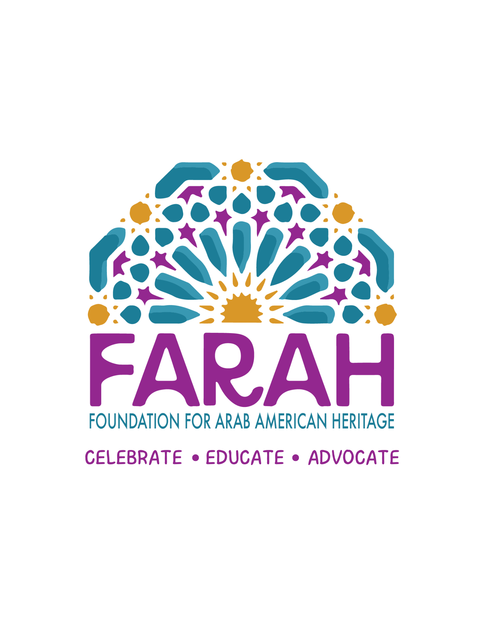 FARAH : Foundation for Arab American Heritage