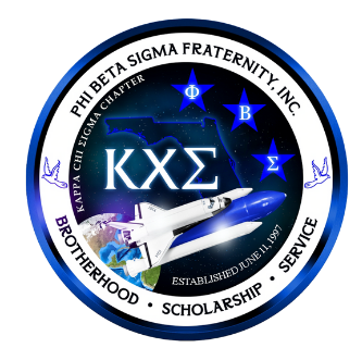 Phi Beta Sigma Fraternity Inc., Kappa Chi Sigma Chapter