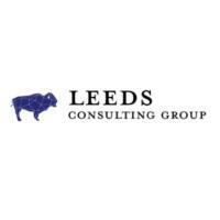 Leeds Consulting Group logo