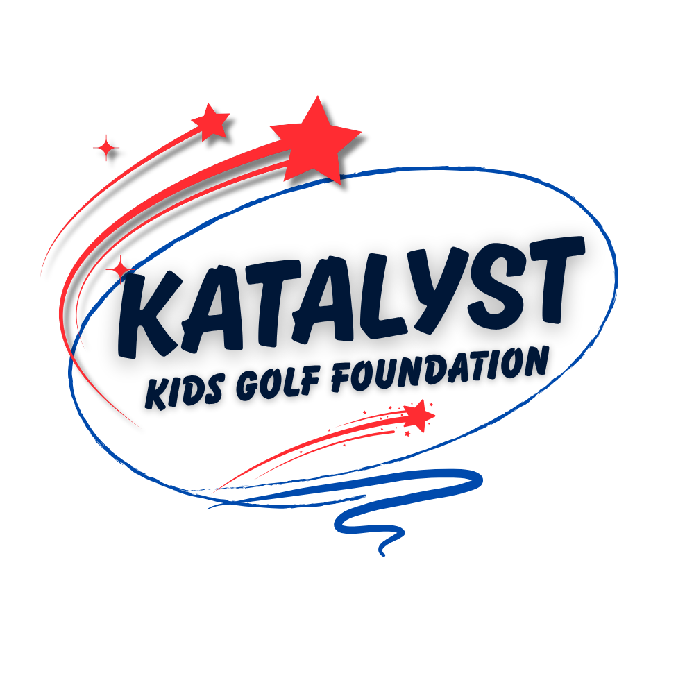 Katalyst Kids Golf Foundation