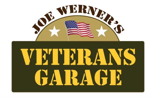 Veterans Garage